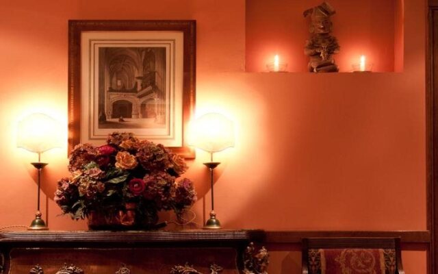 Hotel Restaurante Casa Zanito