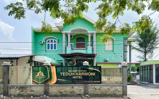 RedDoorz Syariah @ Teduh Harmoni Hotel Bireuen — 2-star hotel in Bireuen
