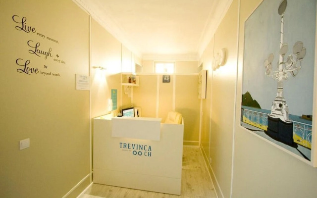 Hostal Trevinca