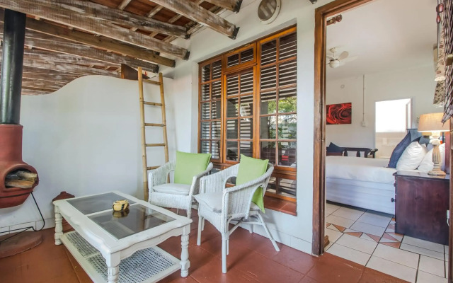 HoneyPot Guesthouse