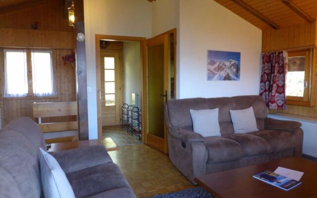Moulinettes N° 8 - Three Bedroom