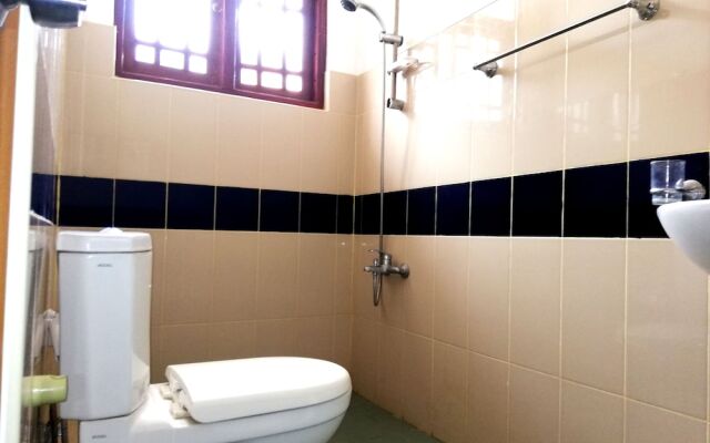 Hotel Elephant Lobby