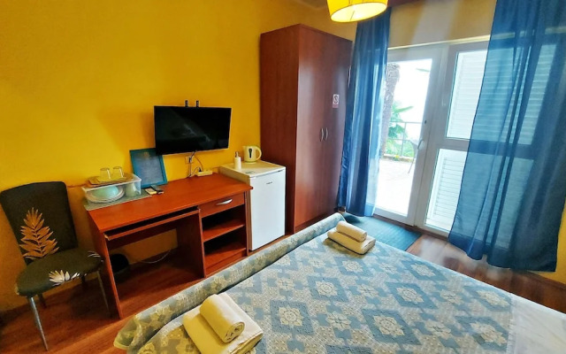 Rooms Vila Irma