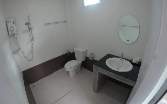 Moon Beach Resort