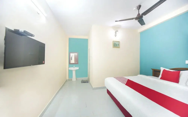 Muthu Residency by OYO Rooms