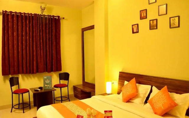 OYO 2222 Hotel Bhumi