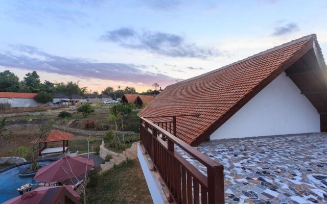 Tanjung Lima Villas Labuan Bajo
