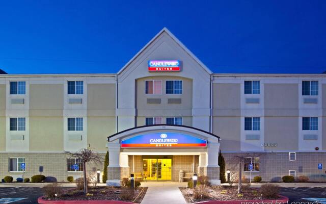 Candlewood Suites Elkhart, an IHG Hotel