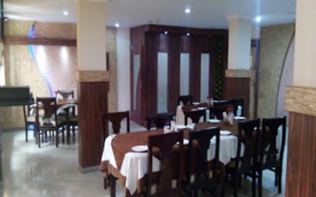 Nouva By Dcrest Hotel
