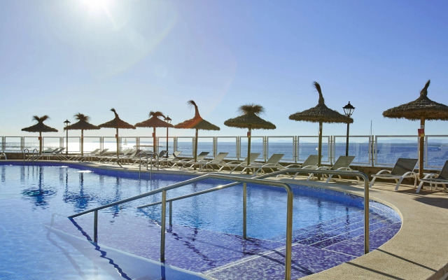 Universal Hotel Marqués