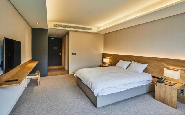 In The Soop Stay By Phoenix Pyeongchang Hotel