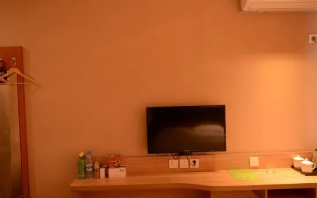 Longteng Hostel – Guest Rooms – Harbin