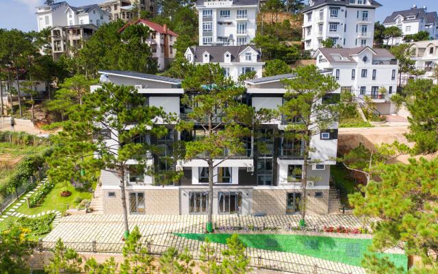 Villa Kim Hue