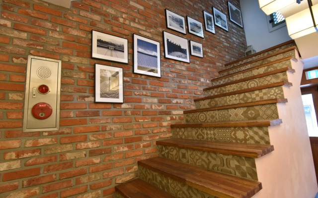 Hotel QB Dongdaemun Gallery