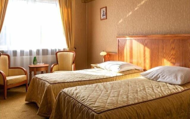 Hotel Mistral