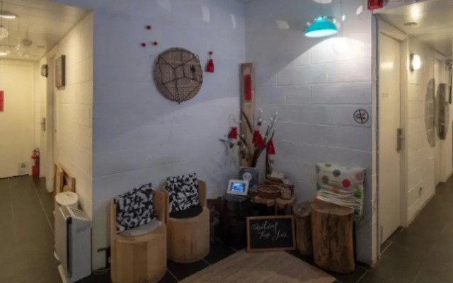 Just Inn on Nathan Road