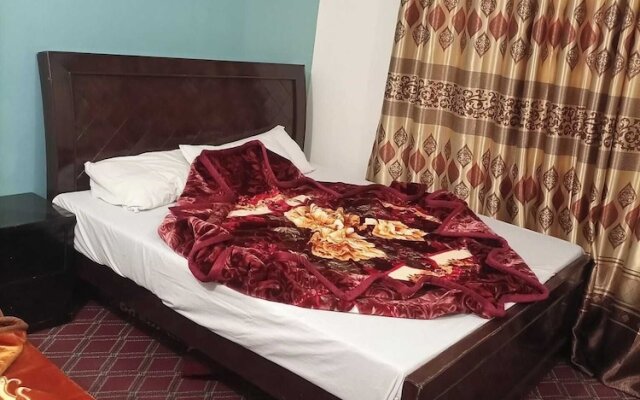 Kaghan Valley Hotel Naran