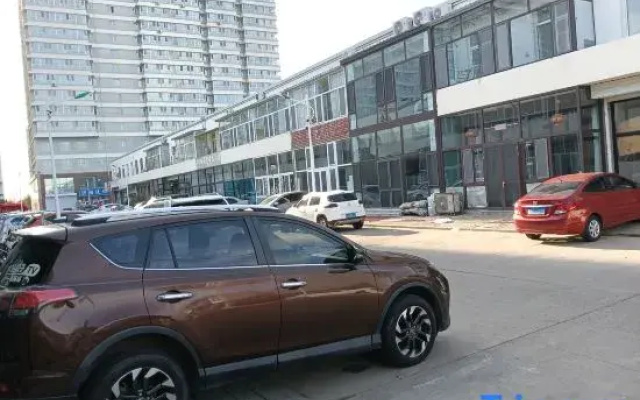 Zhengxin Inn