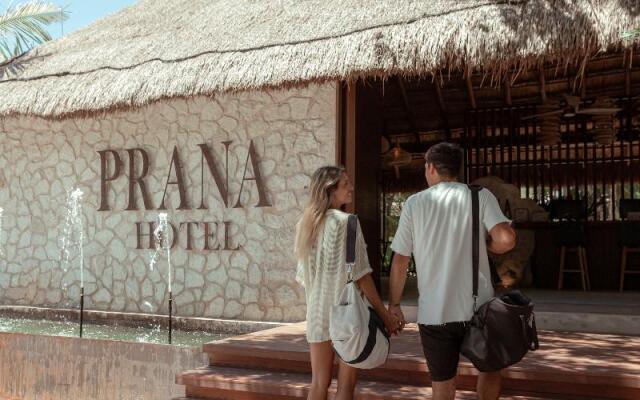 Prana Tulum Boutique Hotel
