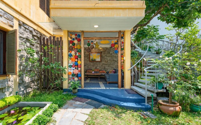 An Bang Anchor House