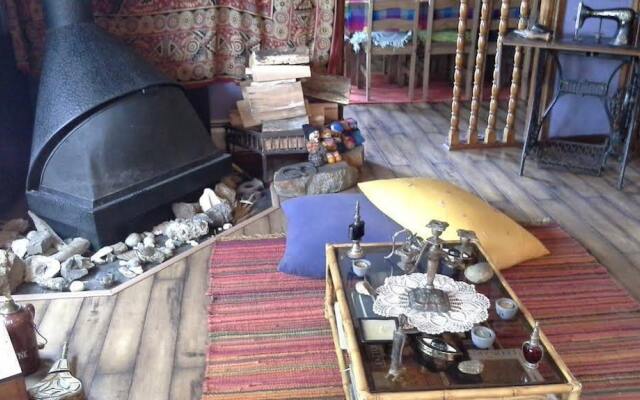 Hostal Boutique Dalmacia