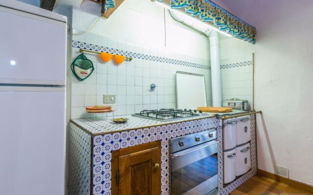 Podere Berrettino 12957