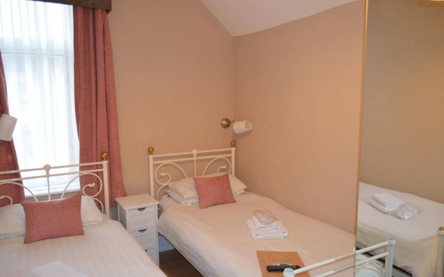 Shirley B&B