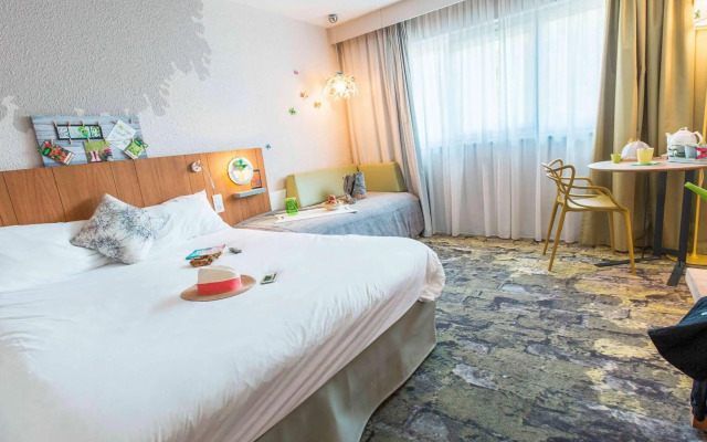 ibis Styles Tours Sud