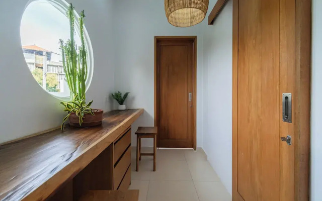 Salthouse Uluwatu