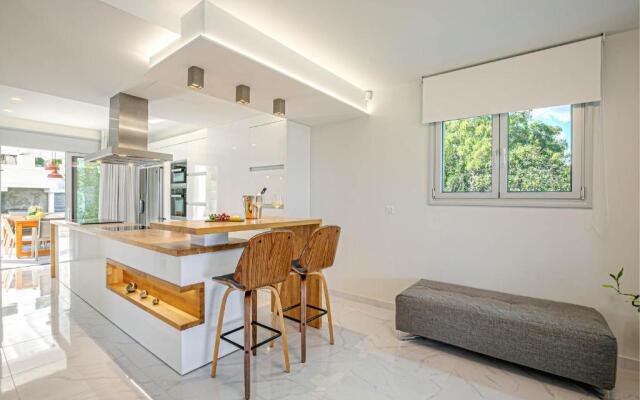White Pearl Premium Villa Corfu