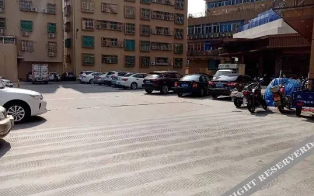 Nantian Hotel(Shantou Haojiang Store)