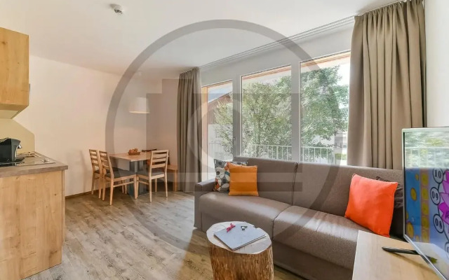 Amazing Apartment in Klösterle With 2 Bedrooms, Sauna and Wifi