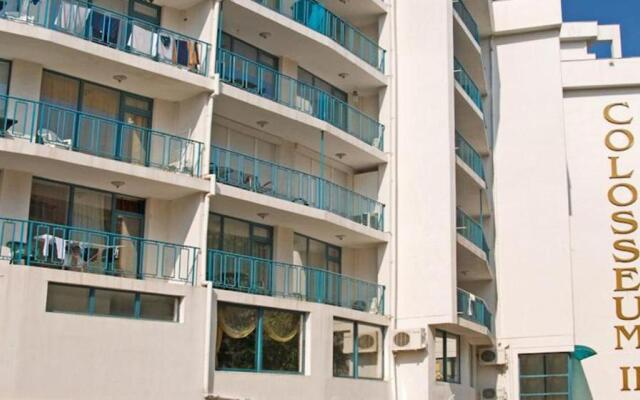 Colosseum 2 Aparthotel