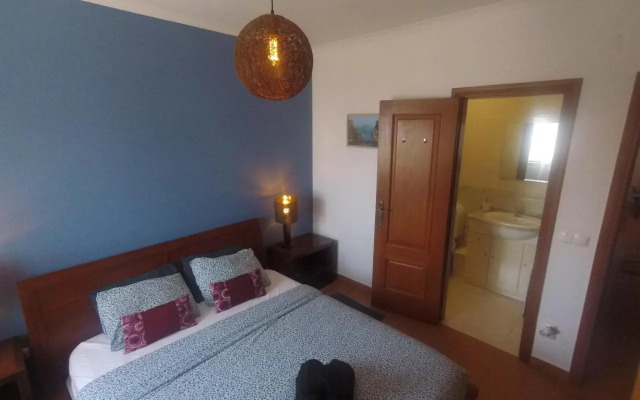 Peniche Surf Lodge 2