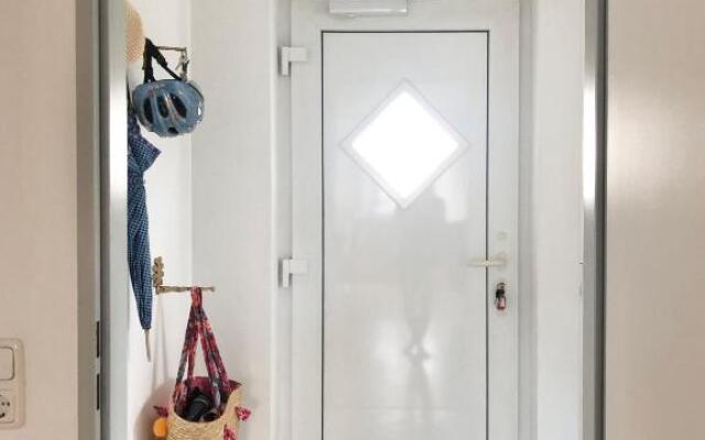 Ferienwohnung Villy Seepark 711