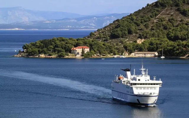 Zoki - Great Location Close to the sea - A1 Zeleni