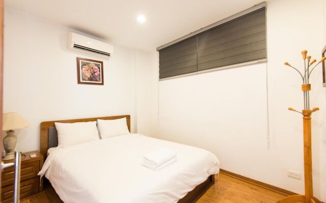 22Housing Apartment 20 Linh Lang