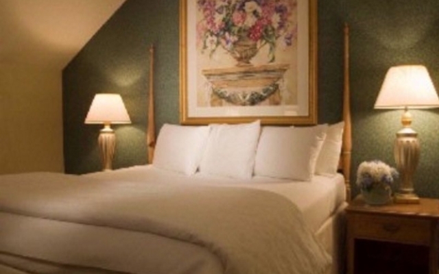 The Latham Hotel Georgetown