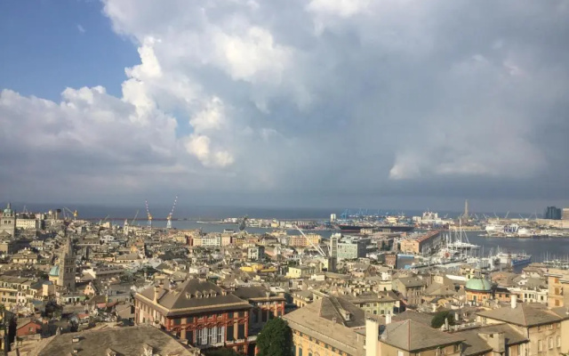 Appartamento al Ponte Reale