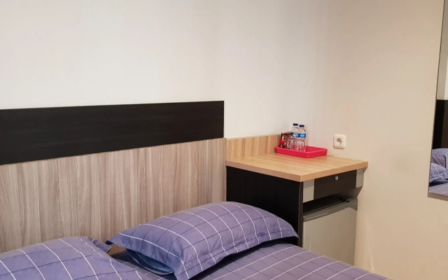 iHome Residence
