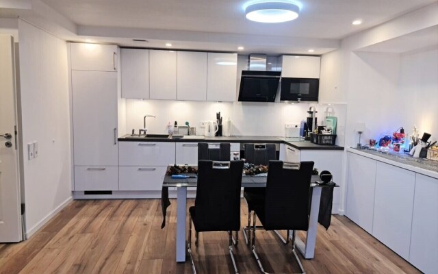 Parkvilla Bad Sassendorf