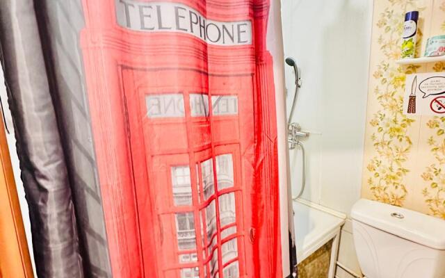 Регион 89 на улице Строителей 5/2