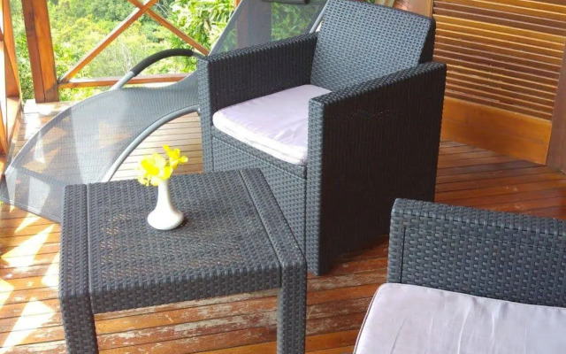 Mango Lodge