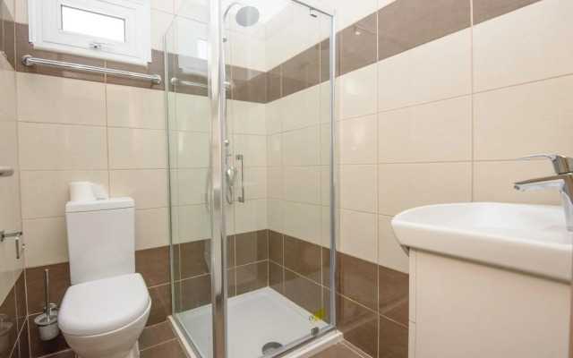 Paul Marie Hotel Apartments