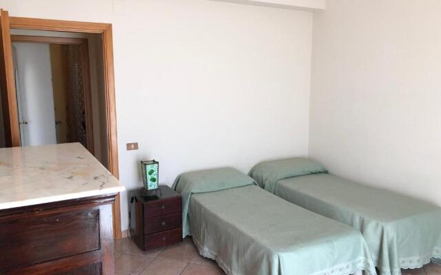 Tenute D'Angelo - Holidays, Relax & Wellness - Casa vacanze ad Agrigento
