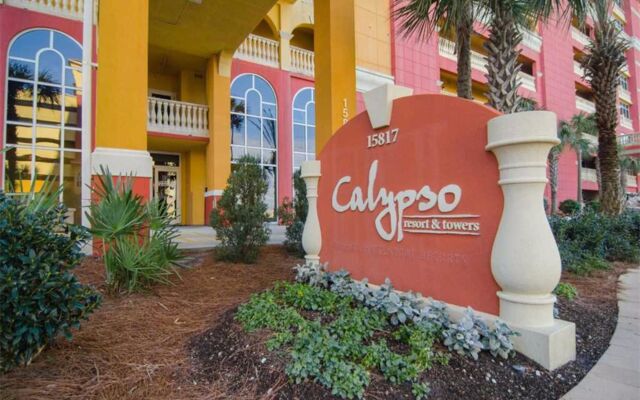 Calypso Resort and Towers by Book That Condo