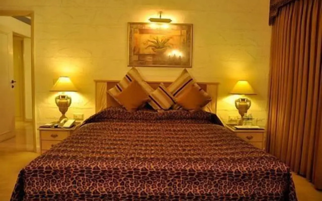 Golden Palms Hotel And Spa