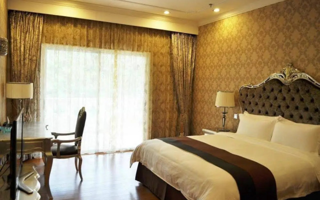 Weston Hotel