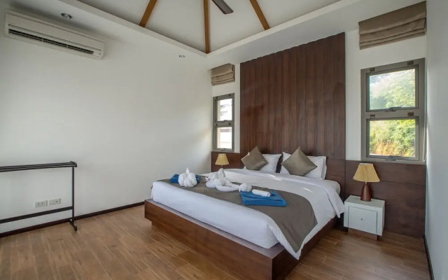 Villa Nusa
