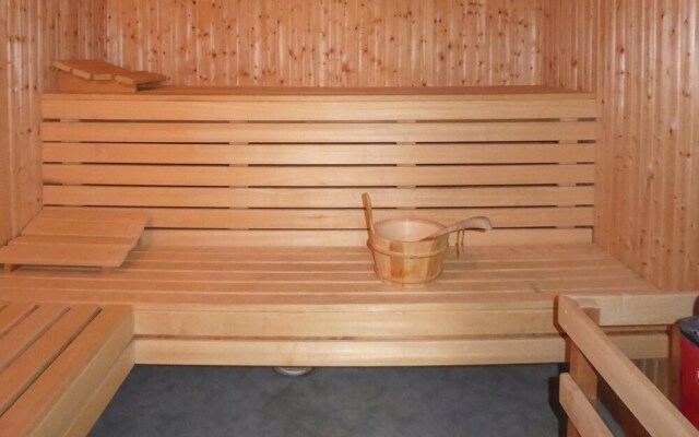 Amazing Home in Eskilstuna With 1 Bedrooms, Sauna and Wifi